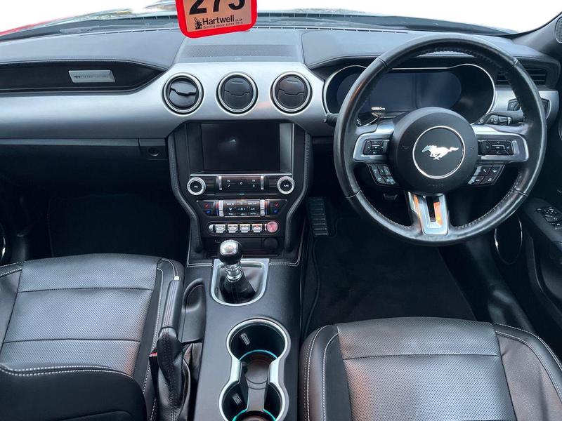 Used Ford Mustang 2021 for sale - 77025876: Photo 14