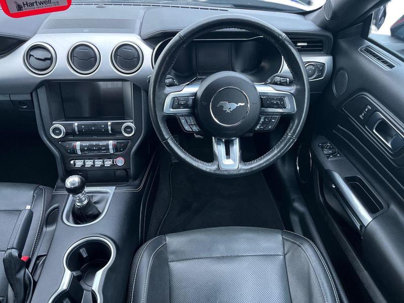 Used Ford Mustang 2021 for sale - 77025876: Photo 15