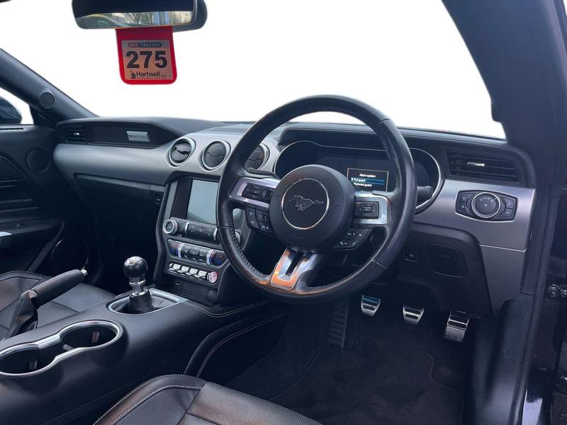 Used Ford Mustang 2021 for sale - 77025876: Photo 16