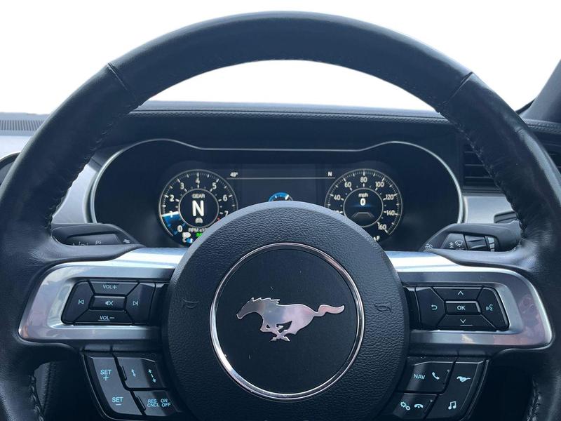 Used Ford Mustang 2021 for sale - 77025876: Photo 17