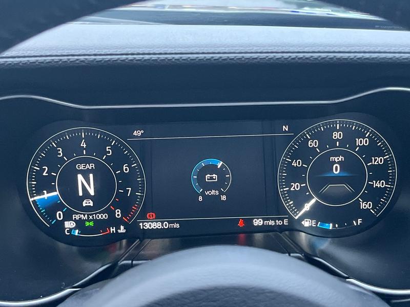 Used Ford Mustang 2021 for sale - 77025876: Photo 18