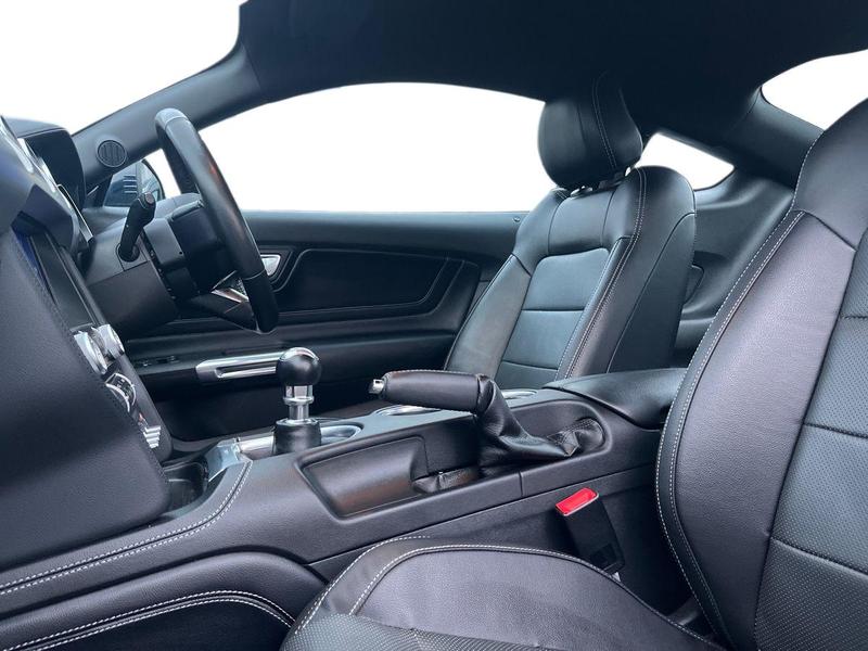 Used Ford Mustang 2021 for sale - 77025876: Photo 19