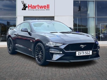 Used Ford Mustang 2021 for sale - 77025876: Photo
