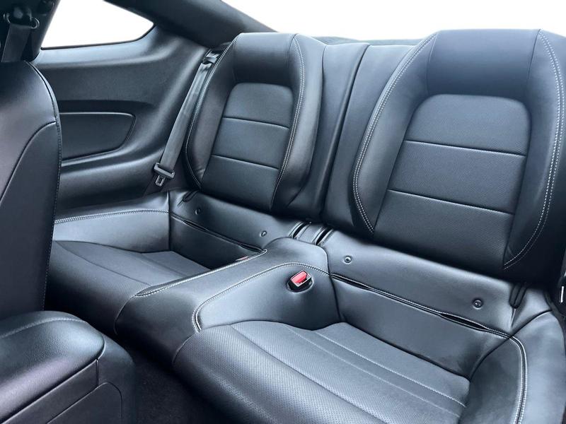 Used Ford Mustang 2021 for sale - 77025876: Photo 20
