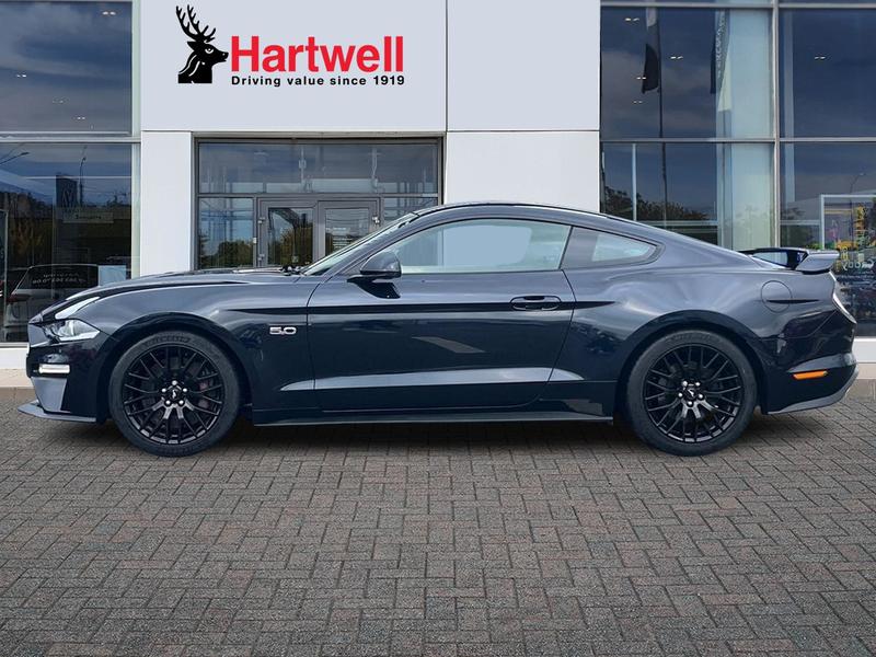 Used Ford Mustang 2021 for sale - 77025876: Photo 7