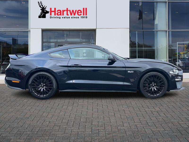 Used Ford Mustang 2021 for sale - 77025876: Photo 8