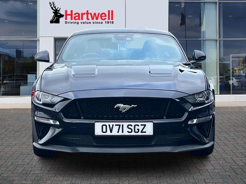 Used Ford Mustang 2021 for sale - 77025876: Photo 9