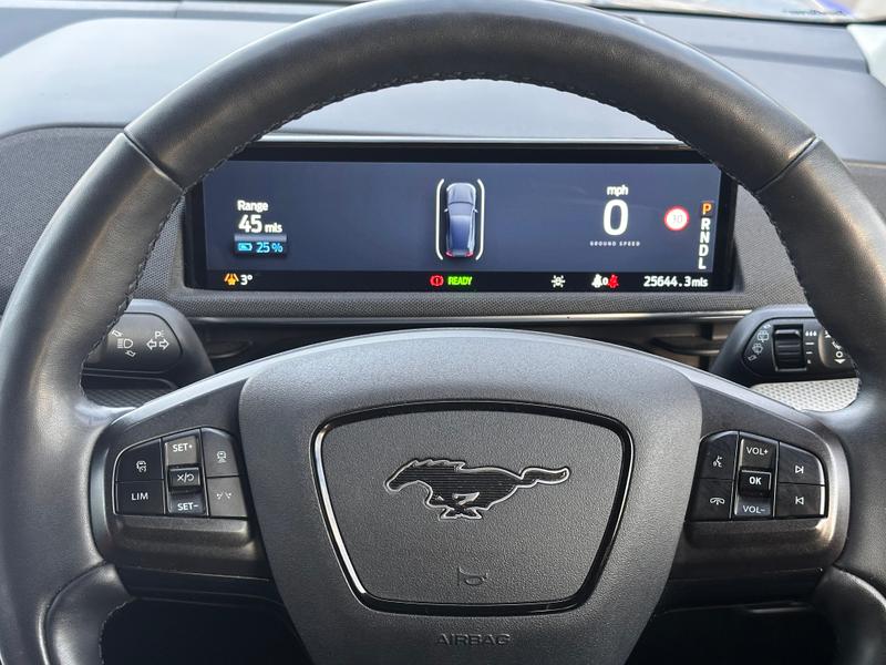 Used Ford Mustang Mach-E 2022 for sale - 76960840: Photo 10