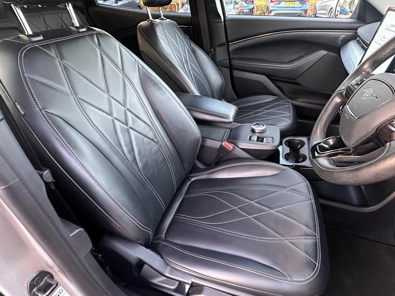 Used Ford Mustang Mach-E 2022 for sale - 76960840: Photo 12