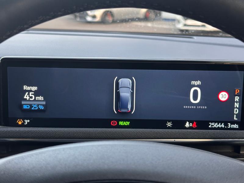 Used Ford Mustang Mach-E 2022 for sale - 76960840: Photo 14