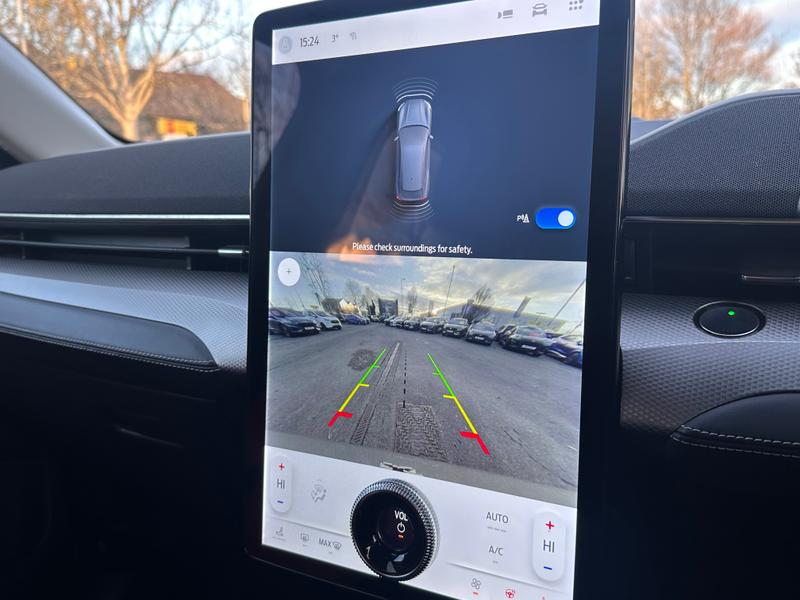 Used Ford Mustang Mach-E 2022 for sale - 76960840: Photo 16