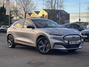 Used Ford Mustang Mach-E 2022 for sale - 76960840: Photo