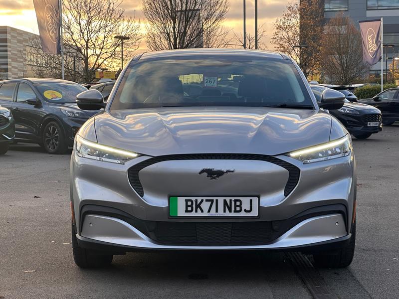 Used Ford Mustang Mach-E 2022 for sale - 76960840: Photo 5