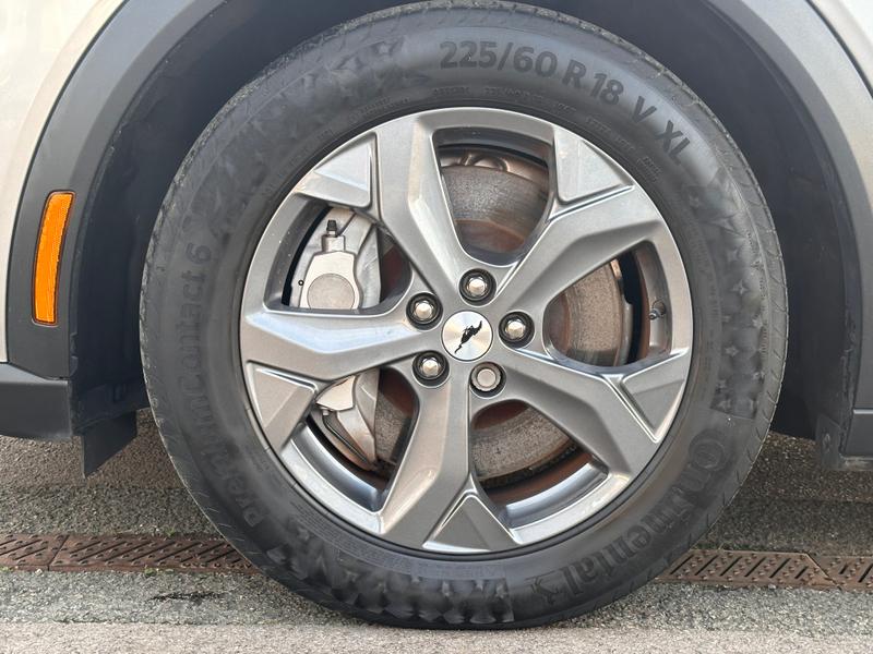 Used Ford Mustang Mach-E 2022 for sale - 76960840: Photo 6