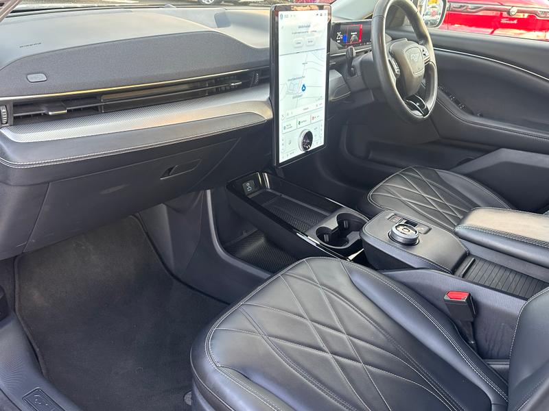 Used Ford Mustang Mach-E 2022 for sale - 76960840: Photo 7