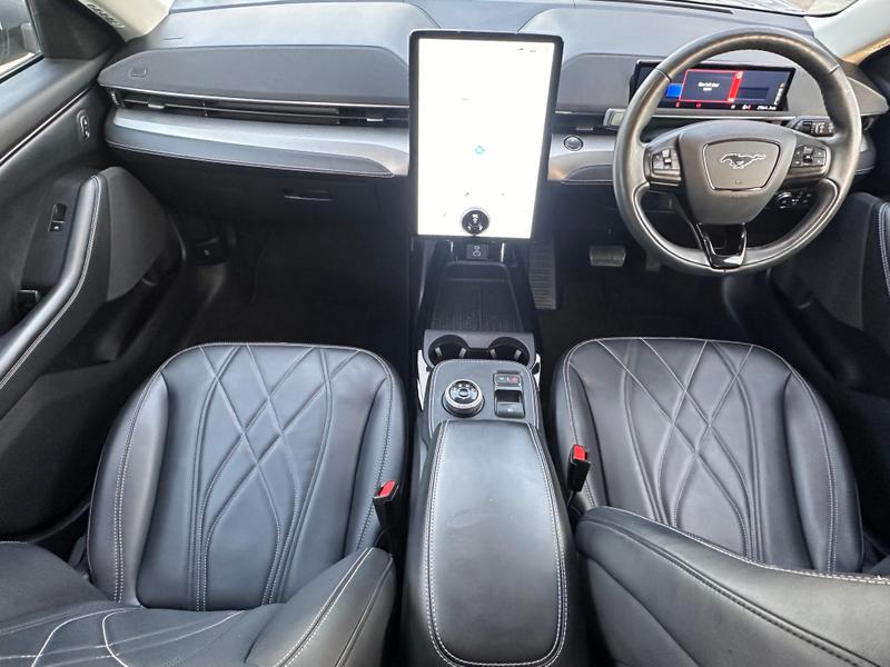 Used Ford Mustang Mach-E 2022 for sale - 76960840: Photo 8