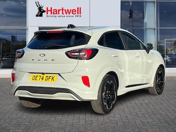 Used Ford Puma 2024 for sale - 77030720: Photo