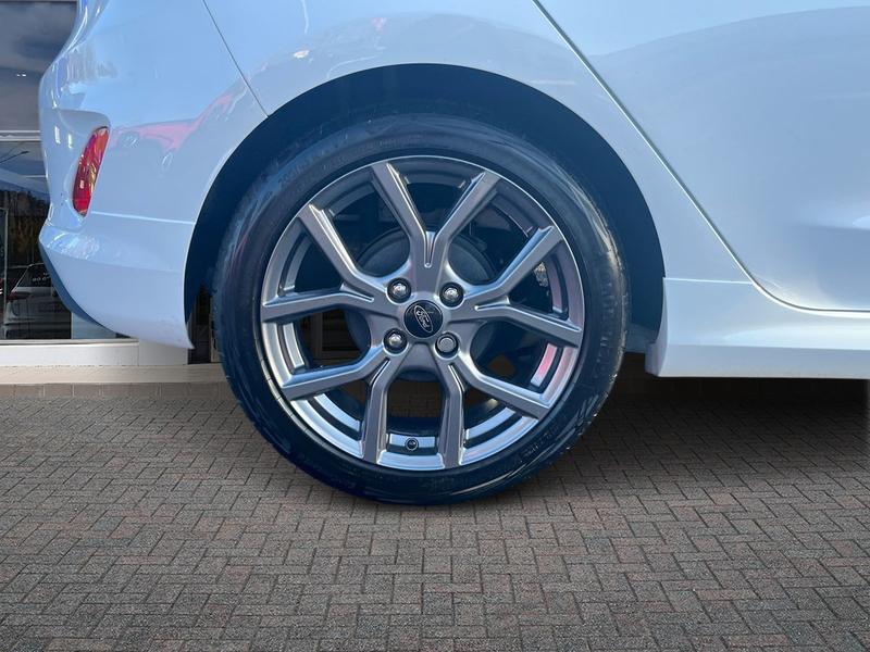 Used Ford Fiesta 2023 for sale - 77013711: Photo 10