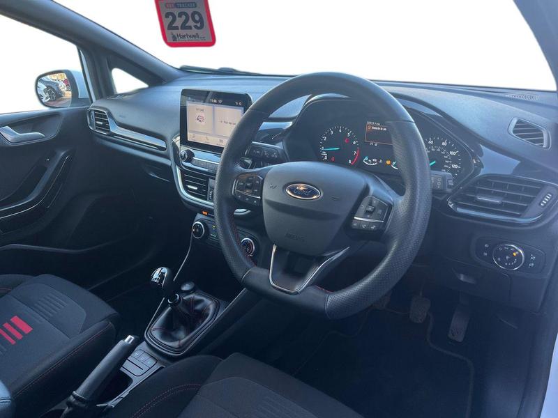 Used Ford Fiesta 2023 for sale - 77013711: Photo 11