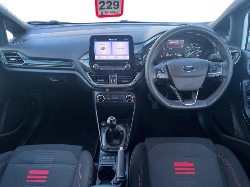 Used Ford Fiesta 2023 for sale - 77013711: Photo 12