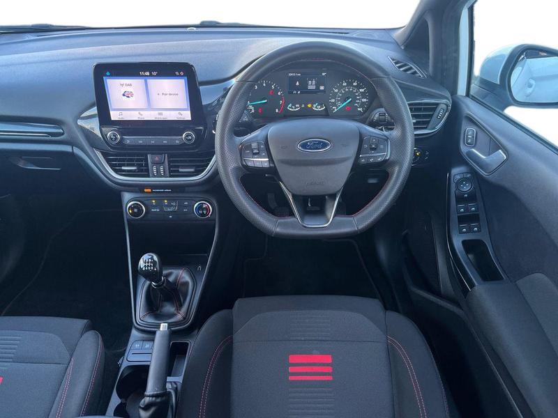 Used Ford Fiesta 2023 for sale - 77013711: Photo 13