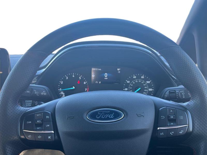 Used Ford Fiesta 2023 for sale - 77013711: Photo 14