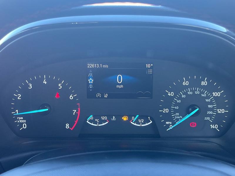 Used Ford Fiesta 2023 for sale - 77013711: Photo 15