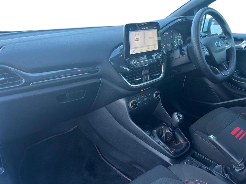 Used Ford Fiesta 2023 for sale - 77013711: Photo 16