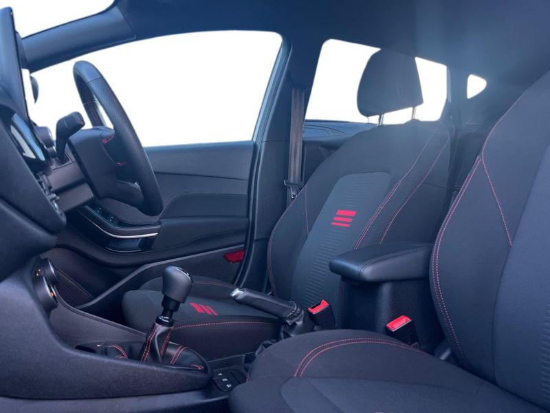 Used Ford Fiesta 2023 for sale - 77013711: Photo 17