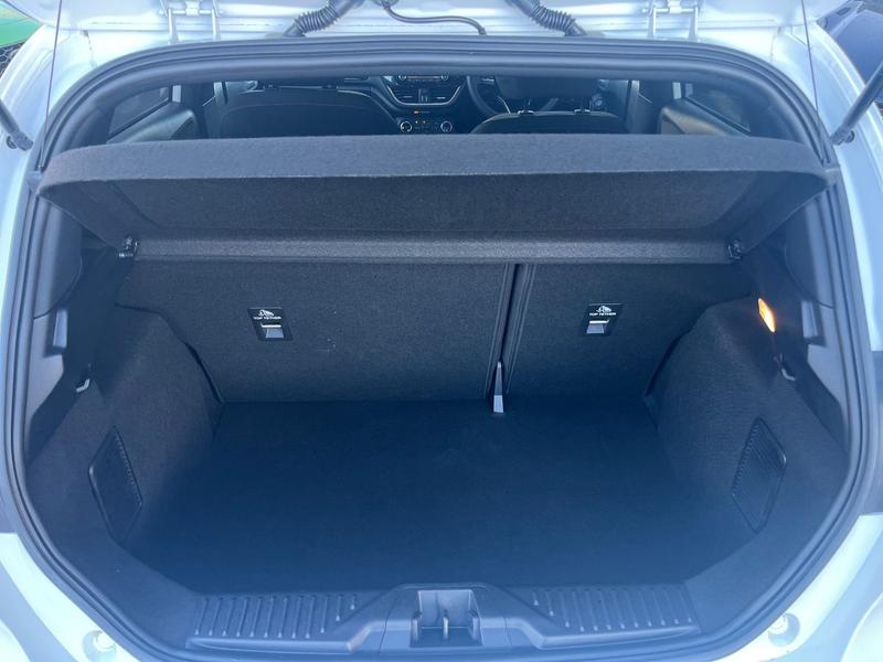 Used Ford Fiesta 2023 for sale - 77013711: Photo 19