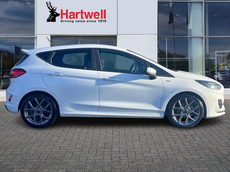 Used Ford Fiesta 2023 for sale - 77013711: Photo 2