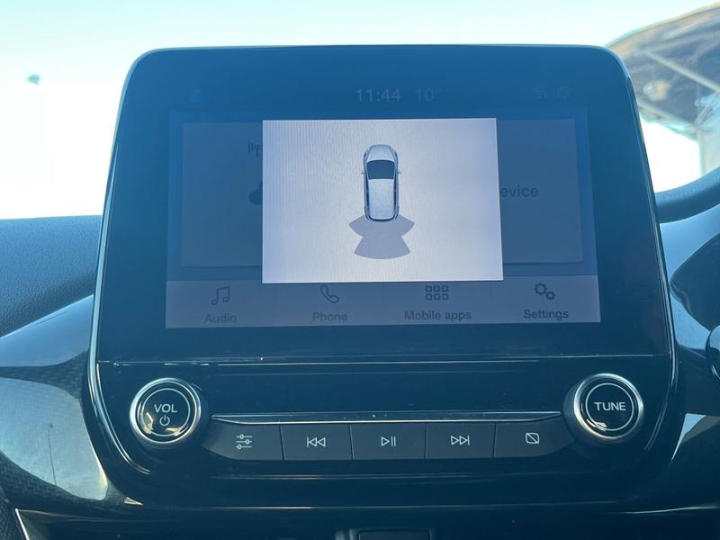 Used Ford Fiesta 2023 for sale - 77013711: Photo 20