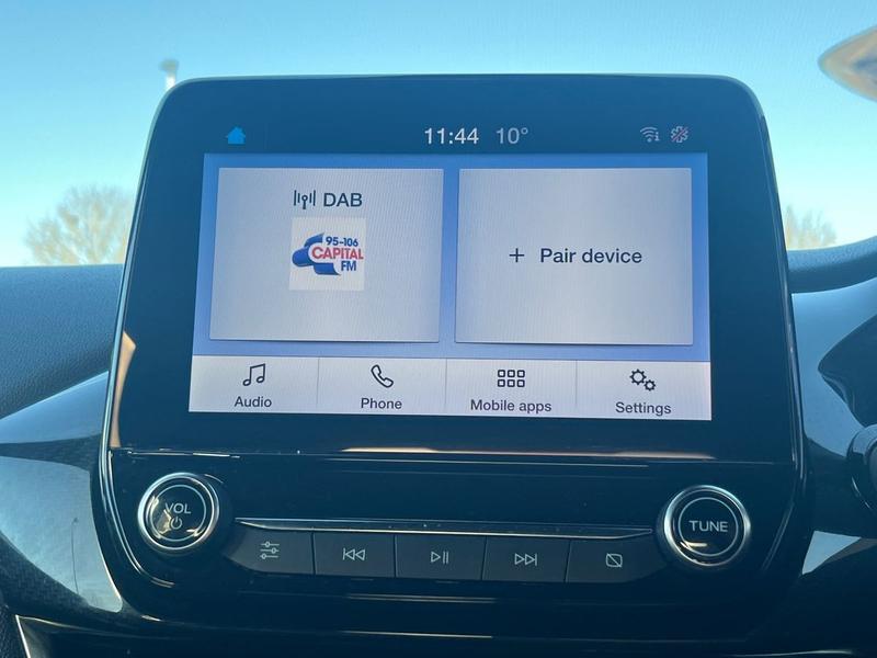 Used Ford Fiesta 2023 for sale - 77013711: Photo 21