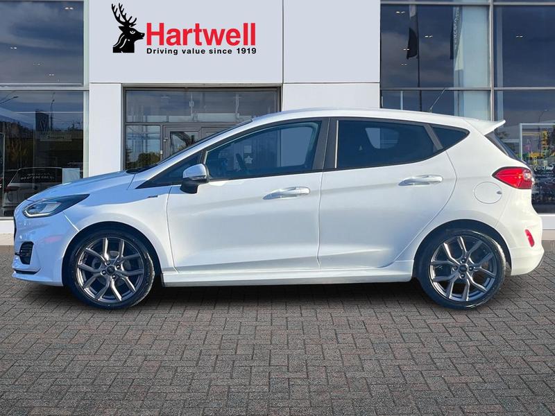 Used Ford Fiesta 2023 for sale - 77013711: Photo 7