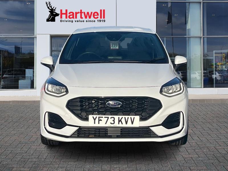 Used Ford Fiesta 2023 for sale - 77013711: Photo 9