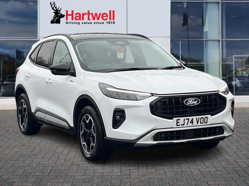 Used Ford Kuga 2024 for sale - 77274944: Photo 1