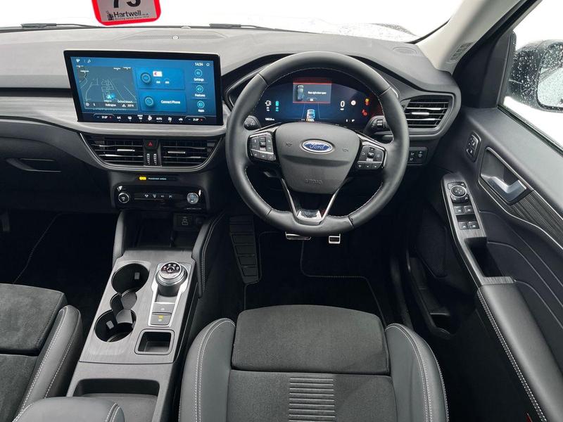 Used Ford Kuga 2024 for sale - 77274944: Photo 13