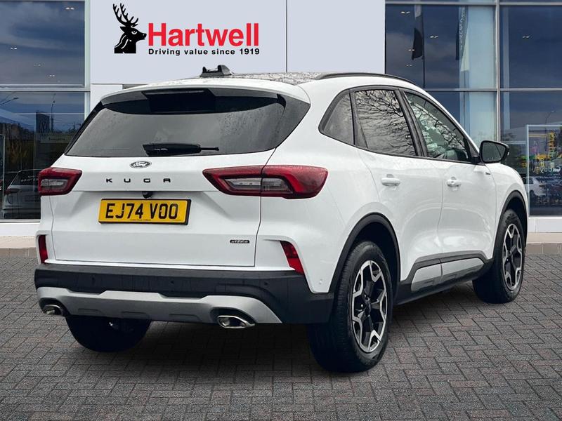 Used Ford Kuga 2024 for sale - 77274944: Photo 4