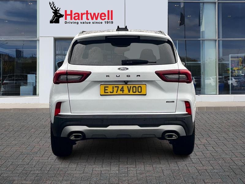 Used Ford Kuga 2024 for sale - 77274944: Photo 5