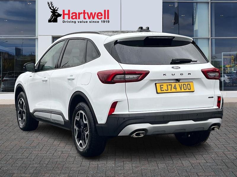 Used Ford Kuga 2024 for sale - 77274944: Photo 6