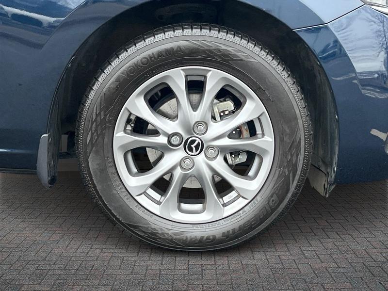 Used Mazda Mazda2 2022 for sale - 76835454: Photo 10