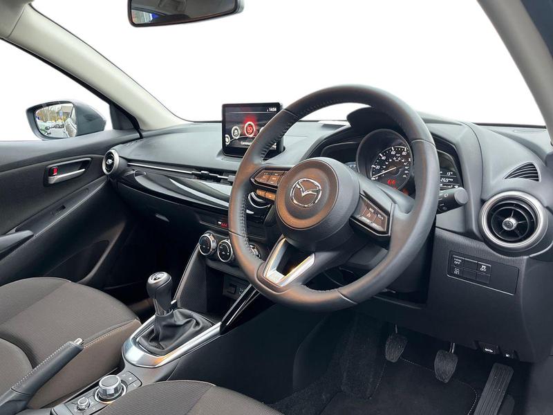 Used Mazda Mazda2 2022 for sale - 76835454: Photo 11