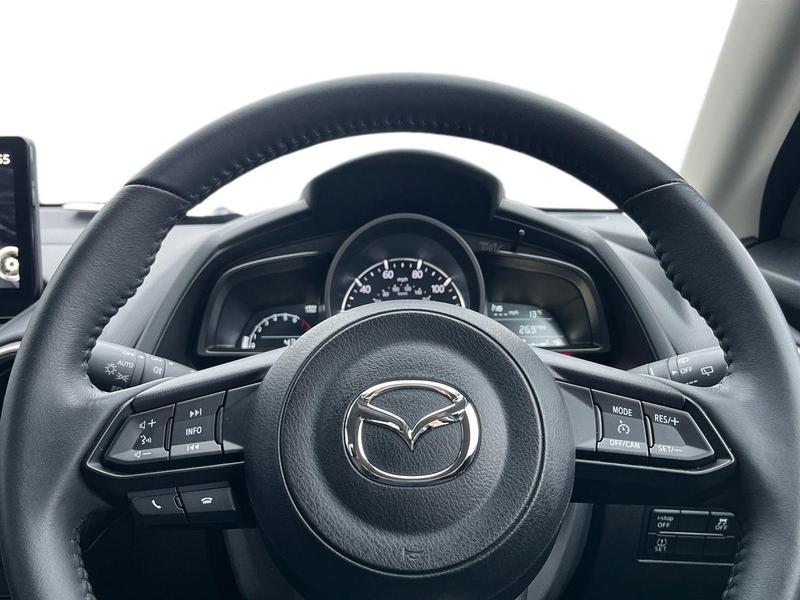 Used Mazda Mazda2 2022 for sale - 76835454: Photo 14