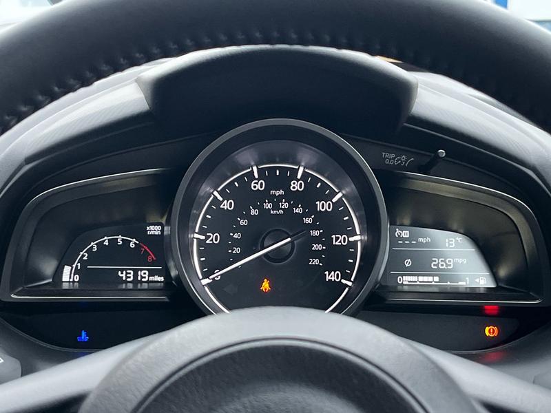 Used Mazda Mazda2 2022 for sale - 76835454: Photo 15