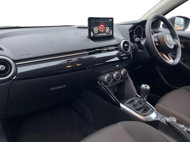 Used Mazda Mazda2 2022 for sale - 76835454: Photo 16