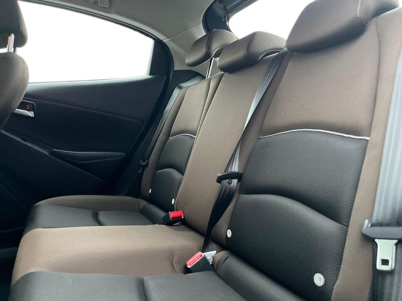 Used Mazda Mazda2 2022 for sale - 76835454: Photo 18