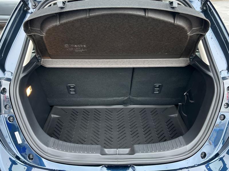 Used Mazda Mazda2 2022 for sale - 76835454: Photo 19