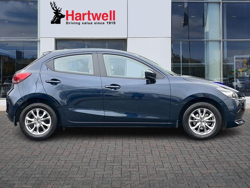 Used Mazda Mazda2 2022 for sale - 76835454: Photo 2