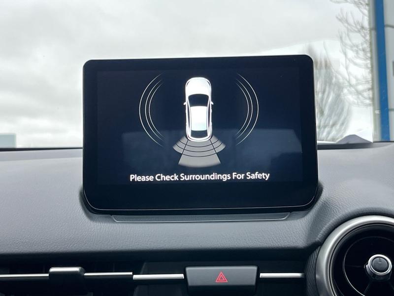 Used Mazda Mazda2 2022 for sale - 76835454: Photo 20