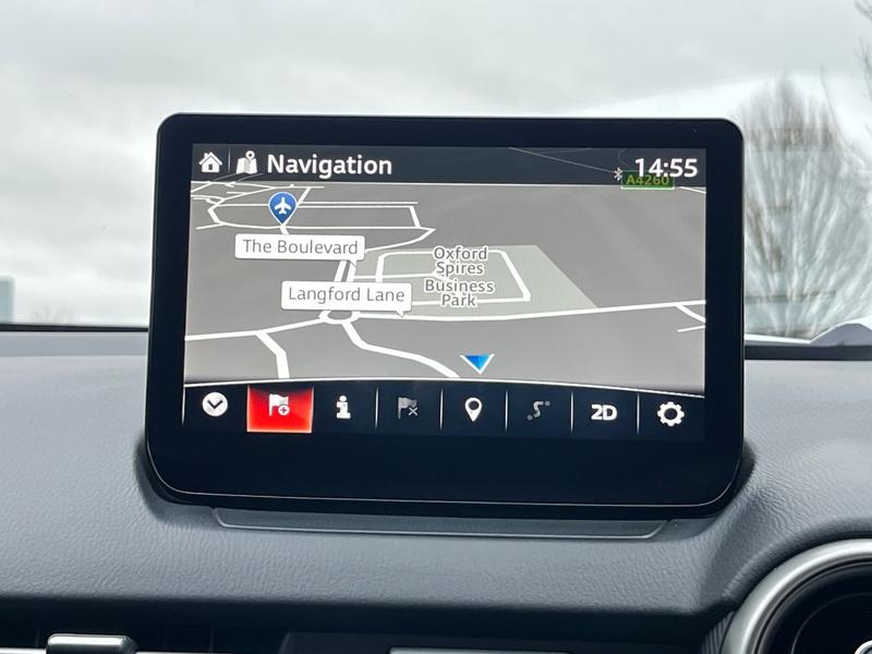 Used Mazda Mazda2 2022 for sale - 76835454: Photo 21